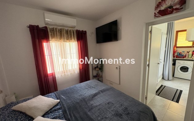 Resale - Detached villa - San Fulgencio - La Marina