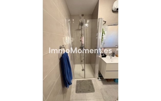 Resale - Detached villa - San Fulgencio - La Marina
