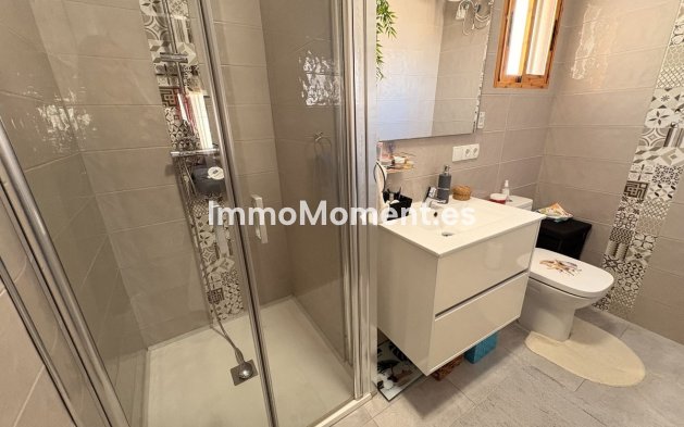 Resale - Detached villa - San Fulgencio - La Marina