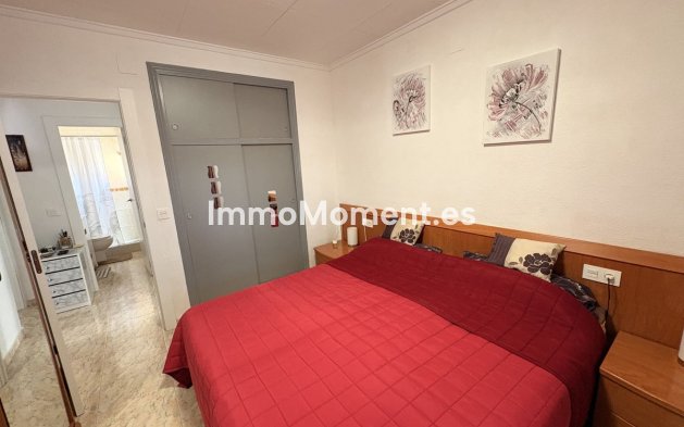 Resale - Detached villa - San Fulgencio - La Marina