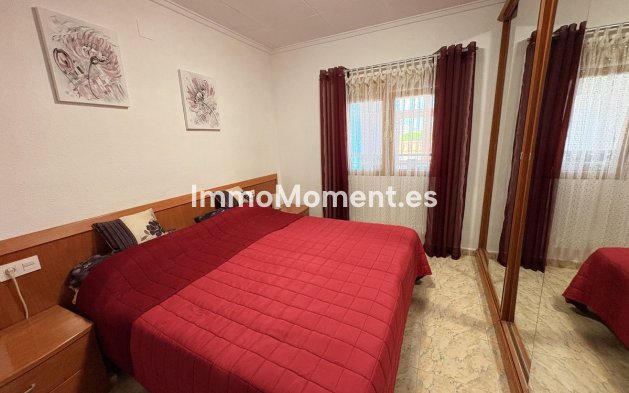 Resale - Detached villa - San Fulgencio - La Marina