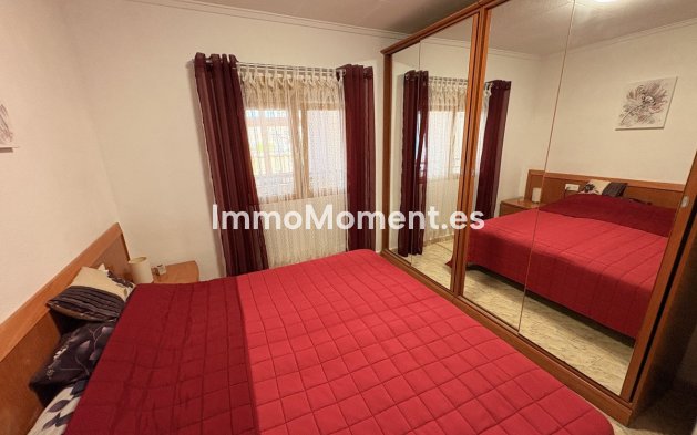 Resale - Detached villa - San Fulgencio - La Marina