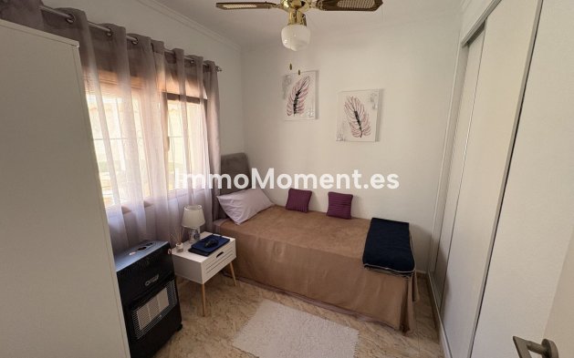 Resale - Detached villa - San Fulgencio - La Marina