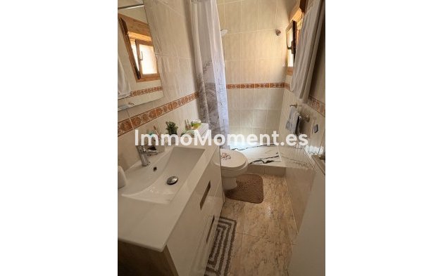 Resale - Detached villa - San Fulgencio - La Marina