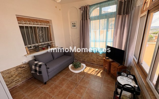 Resale - Detached villa - San Fulgencio - La Marina