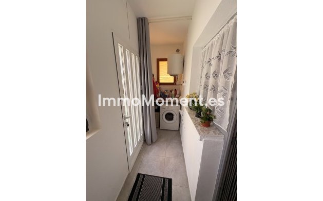 Resale - Detached villa - San Fulgencio - La Marina