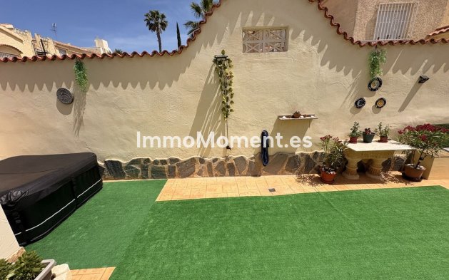 Resale - Detached villa - San Fulgencio - La Marina