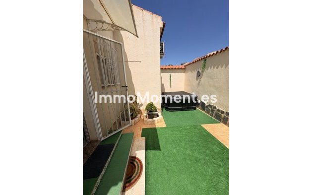 Resale - Detached villa - San Fulgencio - La Marina