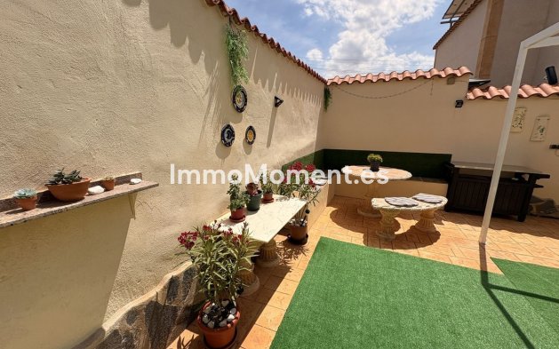 Resale - Detached villa - San Fulgencio - La Marina