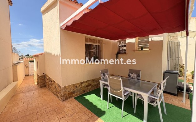 Resale - Detached villa - San Fulgencio - La Marina
