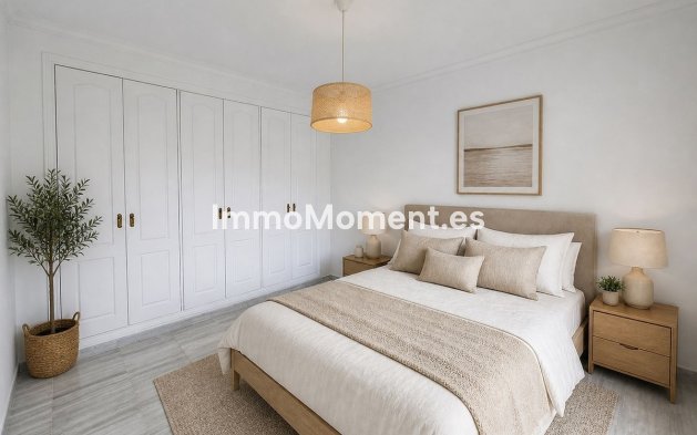 Resale - Apartment - Inland  - Alhaurín el Grande Centro