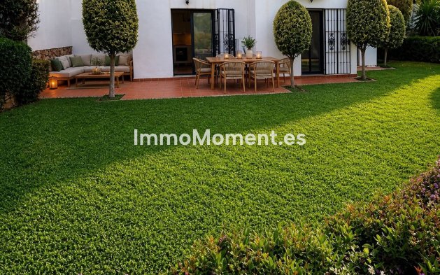 Resale - Apartment - Inland  - Alhaurín el Grande Centro