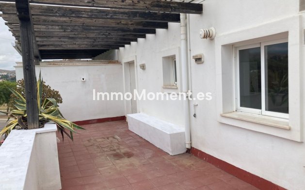 Wiederverkauf - Wohnung - Estepona  - Cancelada