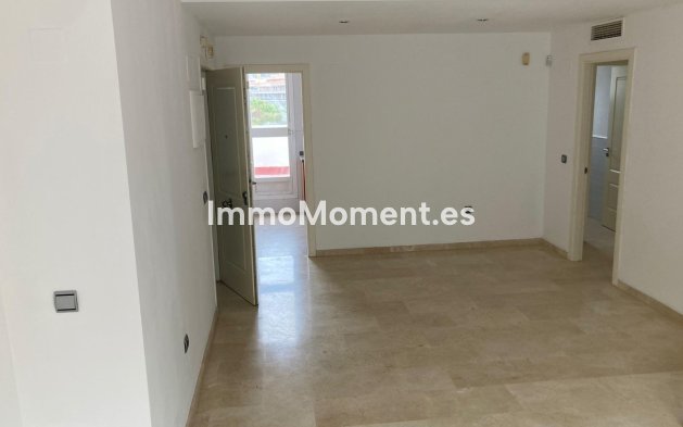 Wiederverkauf - Wohnung - Estepona  - Cancelada