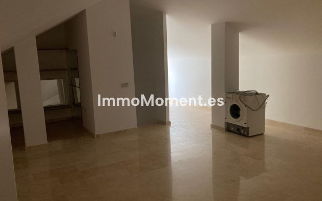 Wiederverkauf - Wohnung - Estepona  - Cancelada