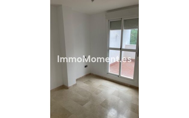 Wiederverkauf - Wohnung - Estepona  - Cancelada