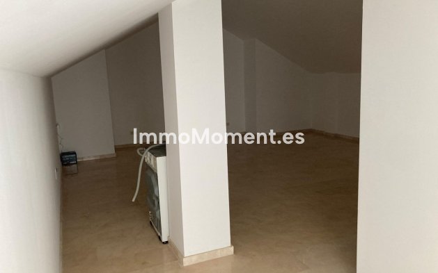 Wiederverkauf - Wohnung - Estepona  - Cancelada