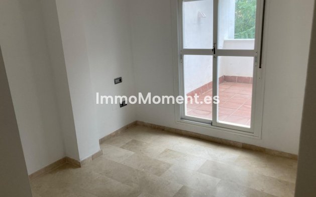Wiederverkauf - Wohnung - Estepona  - Cancelada