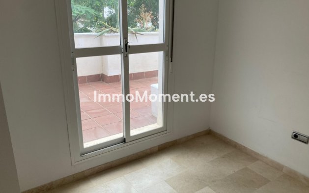 Wiederverkauf - Wohnung - Estepona  - Cancelada