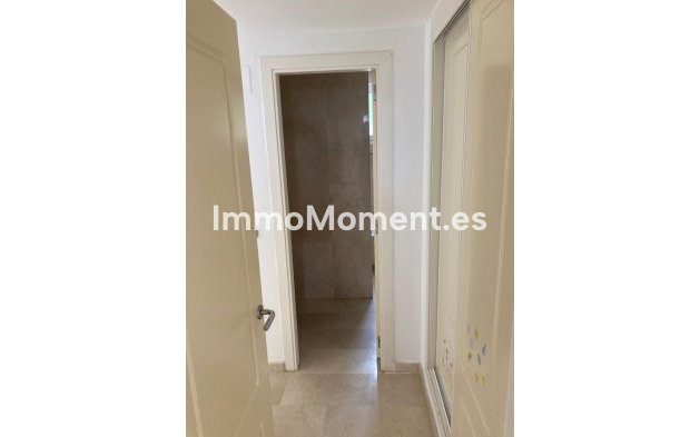 Wiederverkauf - Wohnung - Estepona  - Cancelada