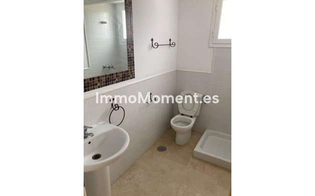 Wiederverkauf - Wohnung - Estepona  - Cancelada