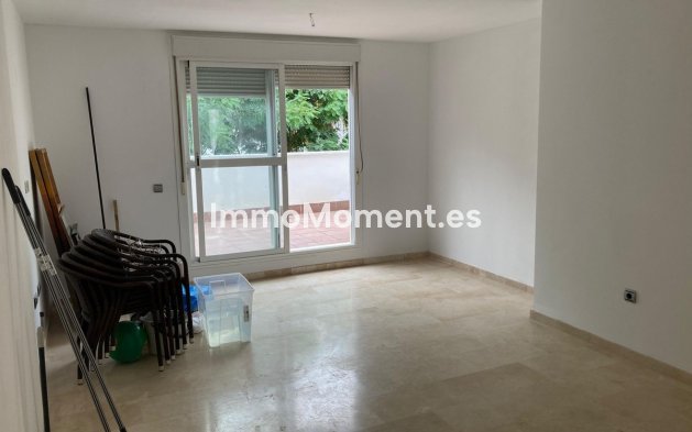 Wiederverkauf - Wohnung - Estepona  - Cancelada