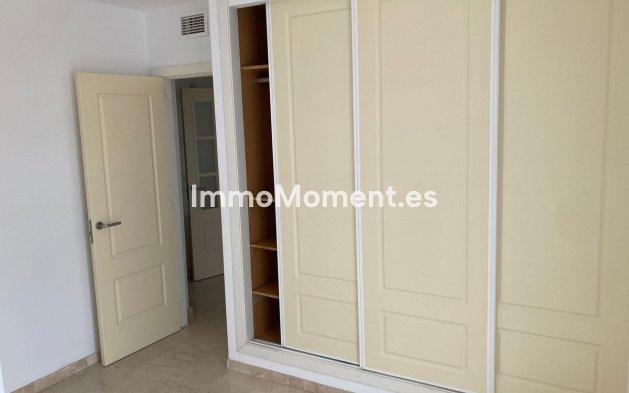 Wiederverkauf - Wohnung - Estepona  - Cancelada