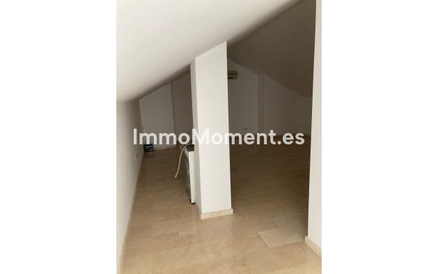 Wiederverkauf - Wohnung - Estepona  - Cancelada