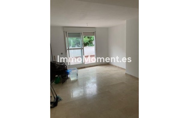 Wiederverkauf - Wohnung - Estepona  - Cancelada