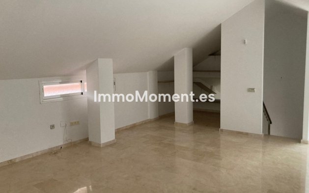 Wiederverkauf - Wohnung - Estepona  - Cancelada