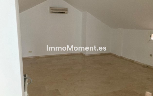 Wiederverkauf - Wohnung - Estepona  - Cancelada