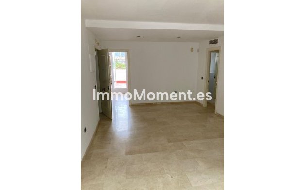 Wiederverkauf - Wohnung - Estepona  - Cancelada