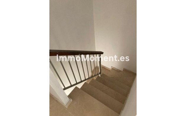 Wiederverkauf - Wohnung - Estepona  - Cancelada