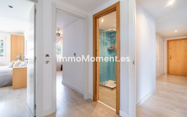 Resale - Apartment - Mijas - La Cala Hills