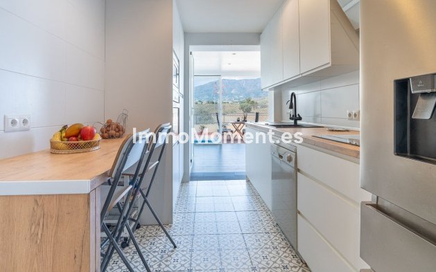 Resale - Apartment - Mijas - La Cala Hills