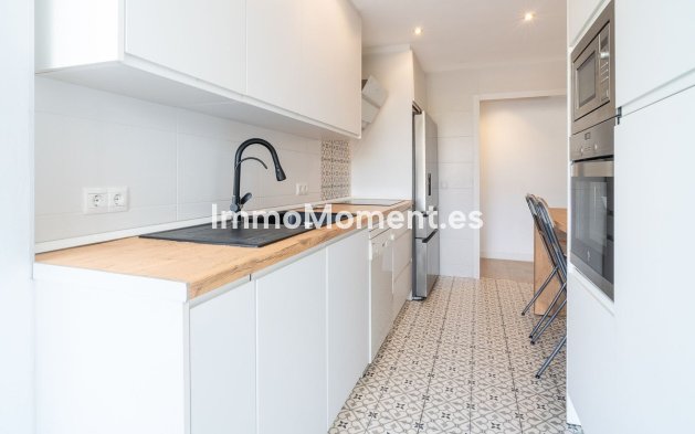 Resale - Apartment - Mijas - La Cala Hills