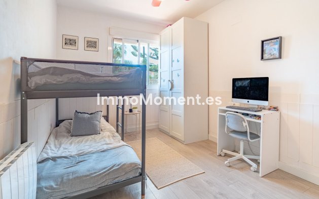 Resale - Apartment - Mijas - La Cala Hills