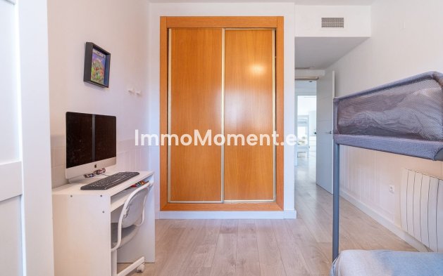 Resale - Apartment - Mijas - La Cala Hills