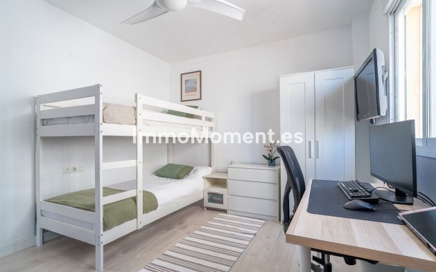 Resale - Apartment - Mijas - La Cala Hills