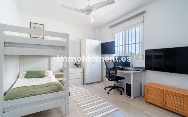Resale - Apartment - Mijas - La Cala Hills