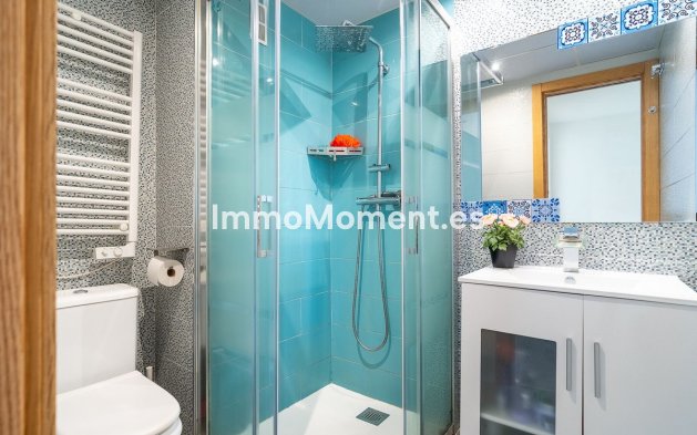Resale - Apartment - Mijas - La Cala Hills