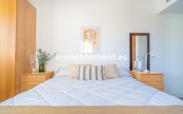 Resale - Apartment - Mijas - La Cala Hills