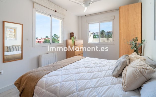 Resale - Apartment - Mijas - La Cala Hills