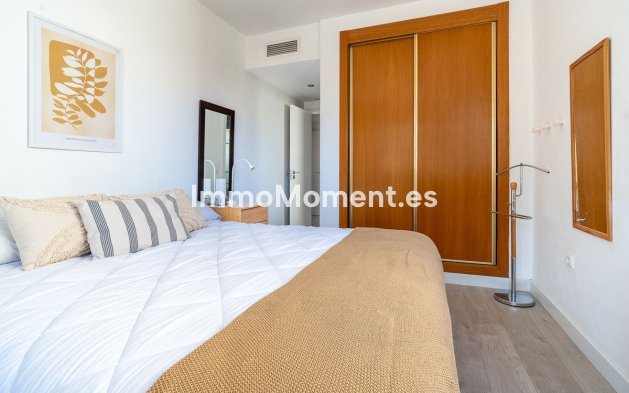 Resale - Apartment - Mijas - La Cala Hills