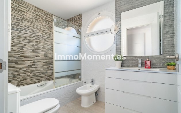 Resale - Apartment - Mijas - La Cala Hills