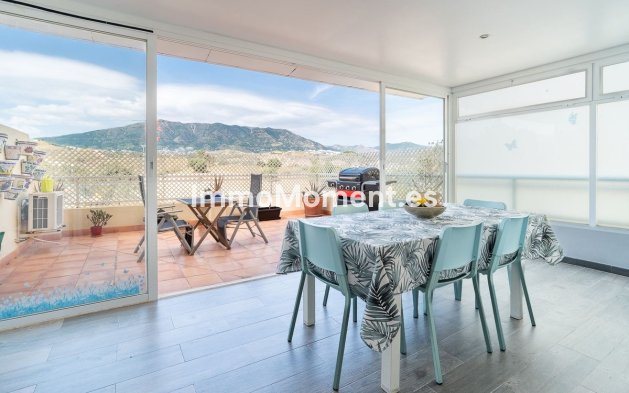 Resale - Apartment - Mijas - La Cala Hills