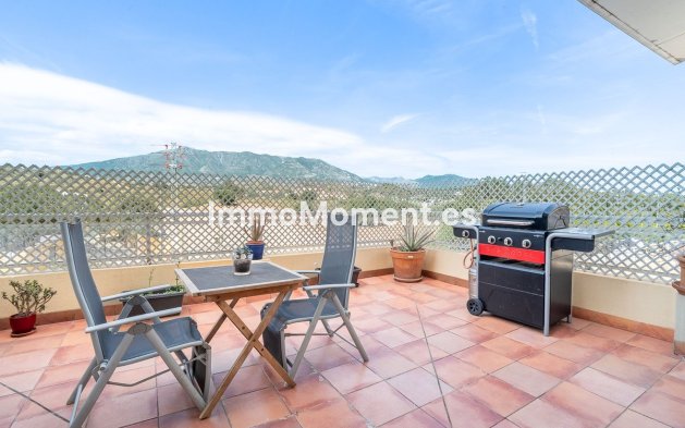 Resale - Apartment - Mijas - La Cala Hills