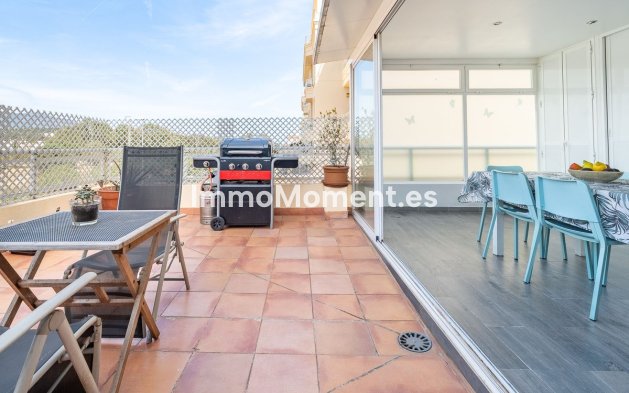 Resale - Apartment - Mijas - La Cala Hills
