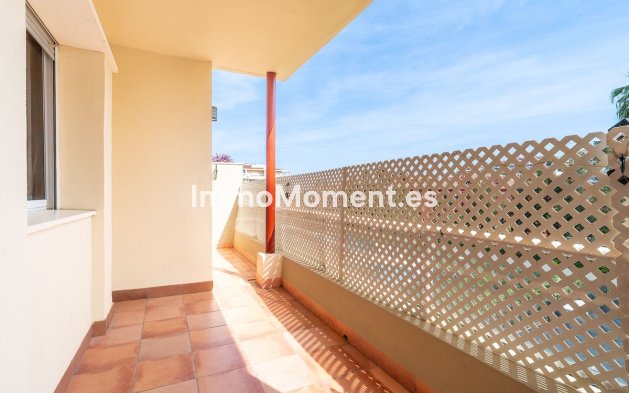 Resale - Apartment - Mijas - La Cala Hills