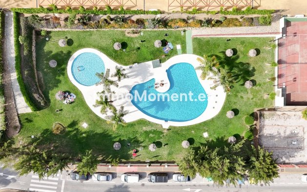 Resale - Apartment - Mijas - La Cala Hills